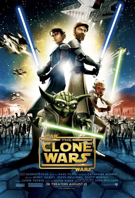 star wars clone wars movie watch free|the clone wars cast.